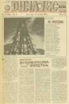 Dunajec : tygodnik PZPR. 1985, R.6, nr 39(256)
