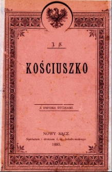 Kościuszko