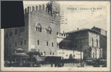 Pocztówka Ady Sari z 1924-07-04