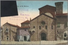 Pocztówka Ady Sari z 1922-11-24