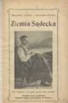 Ziemia Sądecka