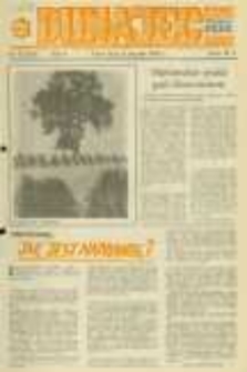 Dunajec : tygodnik PZPR. 1984, R.5, nr 33(197)